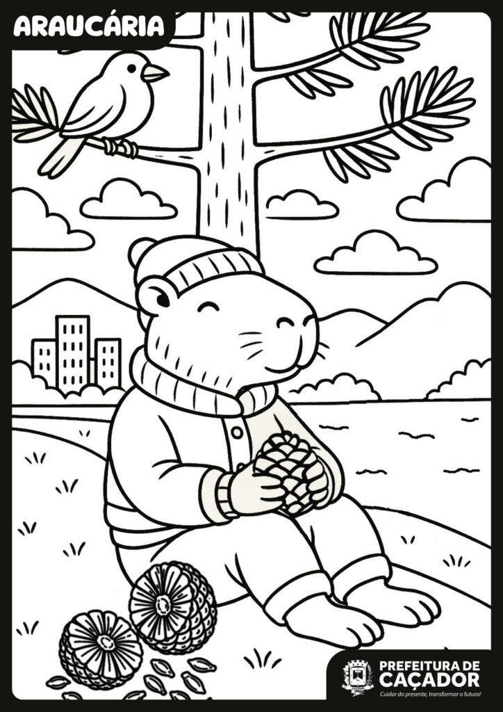 araucaria-724x1024 Caçador Goods