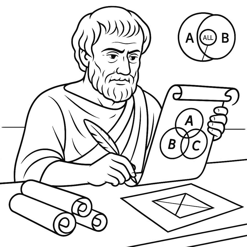 Aristoteles-1 FilosofArte