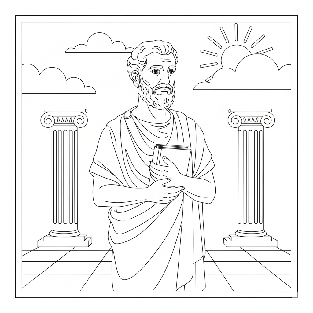 Aristoteles FilosofArte %image