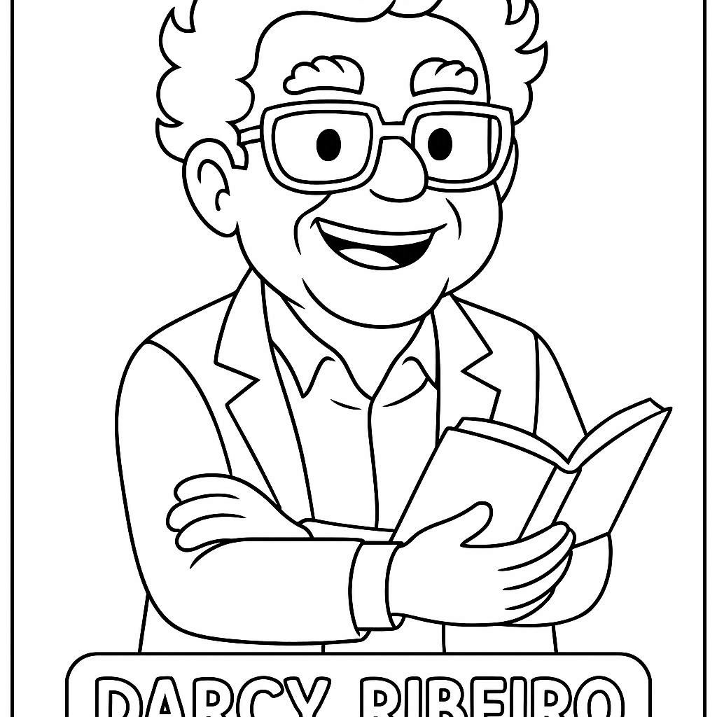 Darcy-Ribeiro FilosofArte