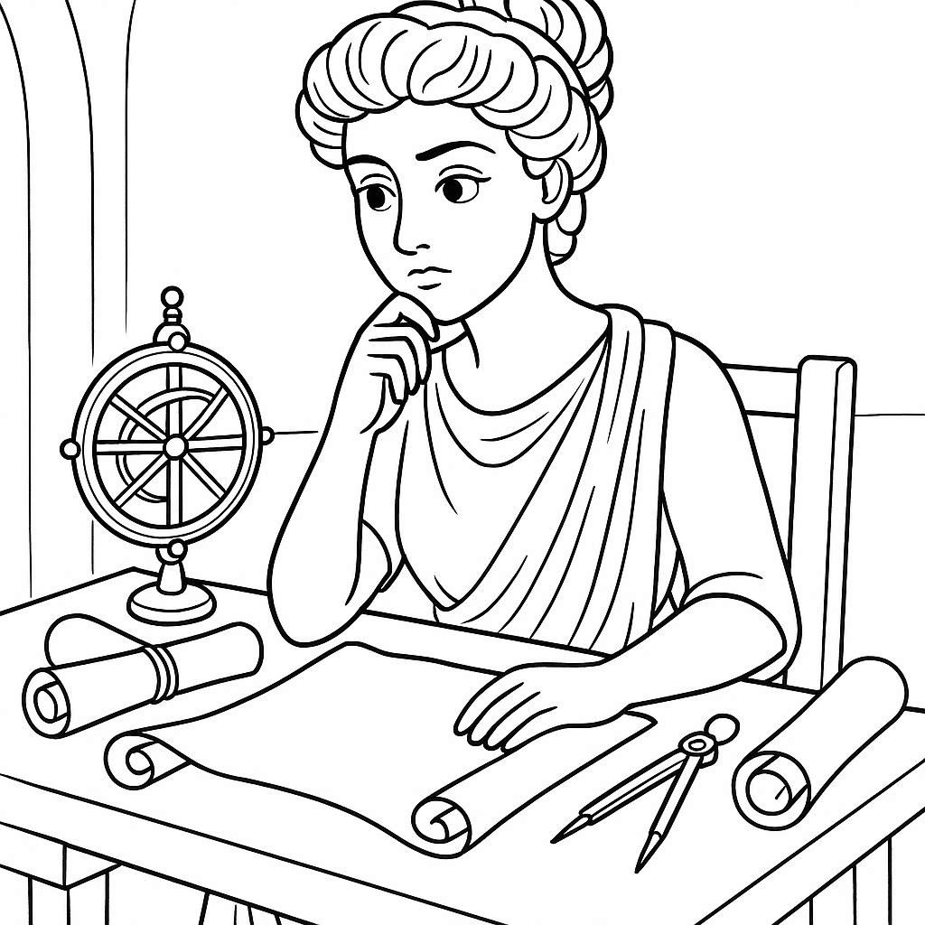 Hipatia-1 FilosofArte