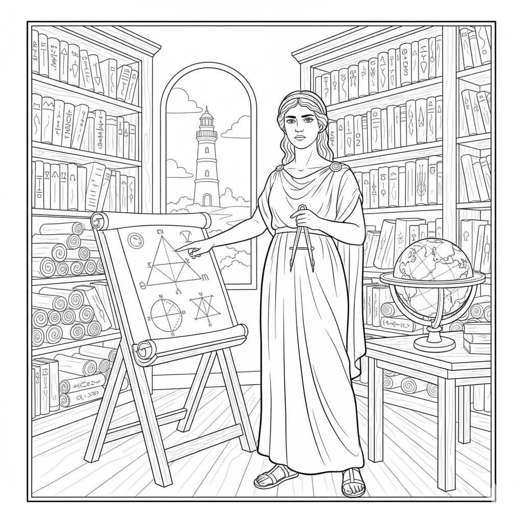 Hipatia-1 FilosofArte %image