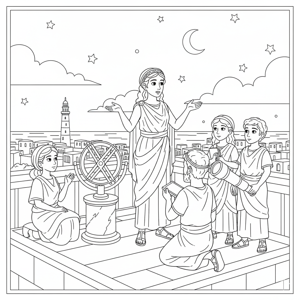 Hipatia-2 FilosofArte %image