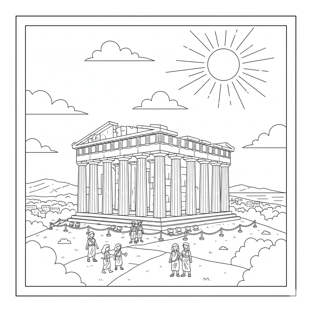 Partenon FilosofArte %image