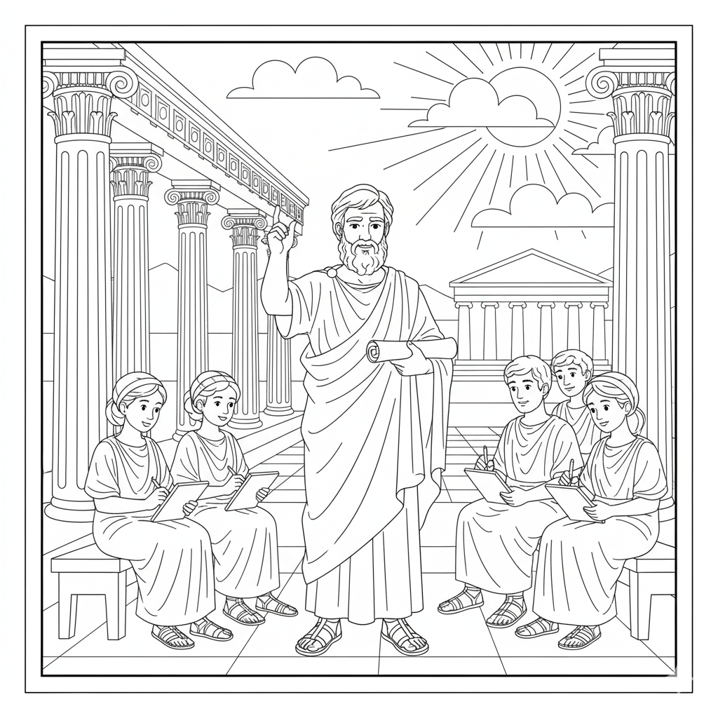 Platao FilosofArte %image