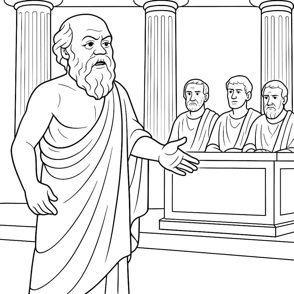 Socrates-2 FilosofArte
