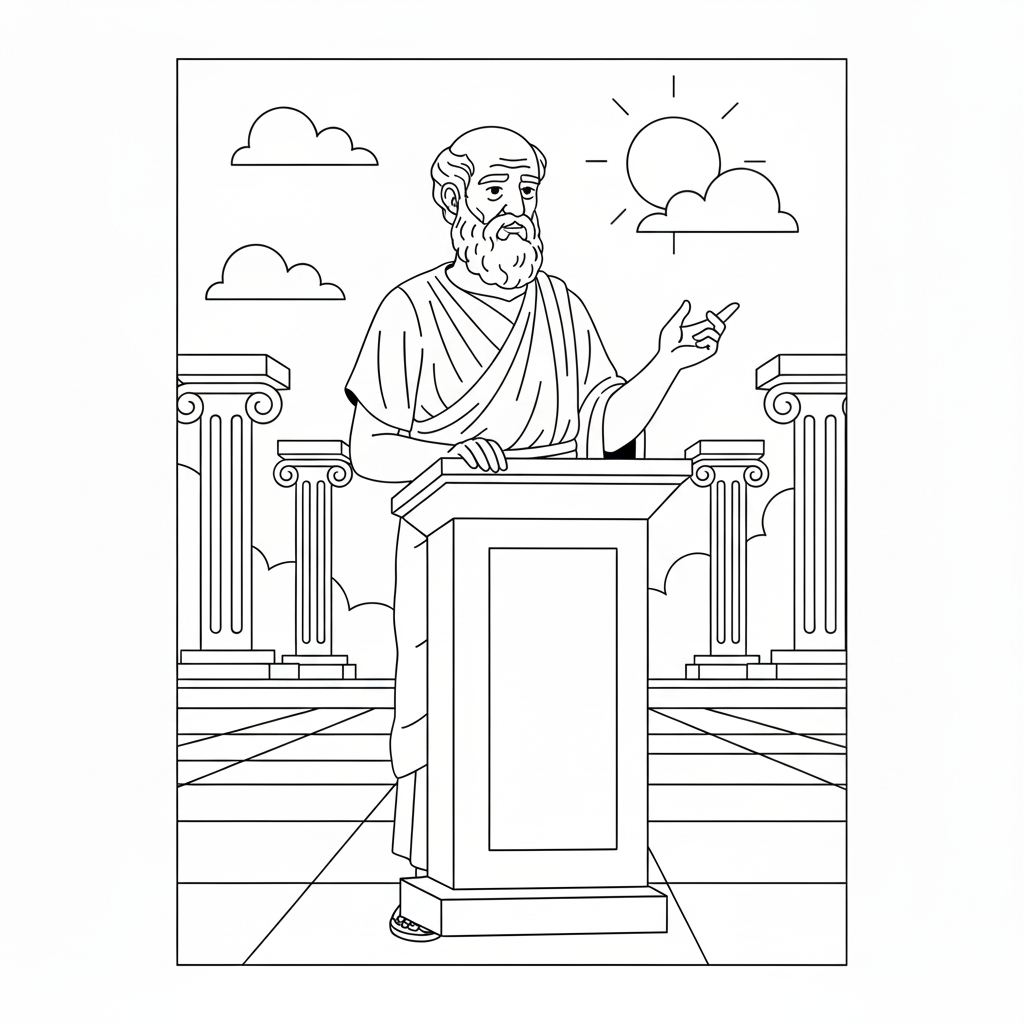 Sorates-1 FilosofArte %image