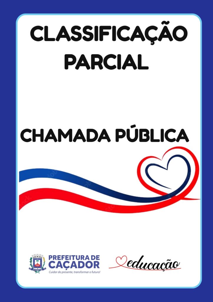 Capa-chamada-publica-724x1024 CLASSIFICAÇÃO PARCIAL - CHAMADA PÚBLICA %image