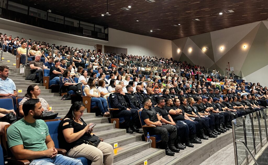formacao-1024x630 Semana Pedagógica marca o início dos preparativos para o ano letivo de 2026 em Caçador %image