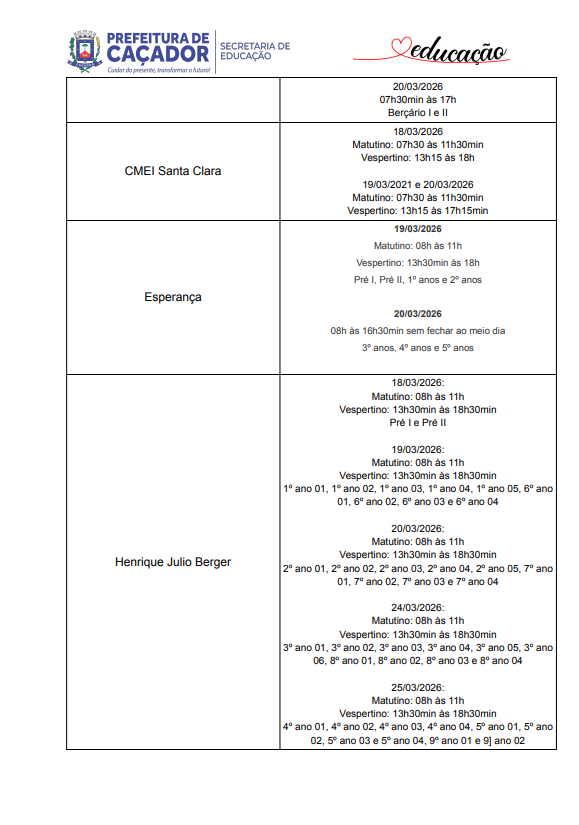 image-2 CRONOGRAMA DE ENTREGA DO CARTÃO EDUCAÇÃO %image