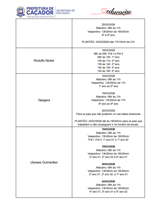 image-5 CRONOGRAMA DE ENTREGA DO CARTÃO EDUCAÇÃO %image