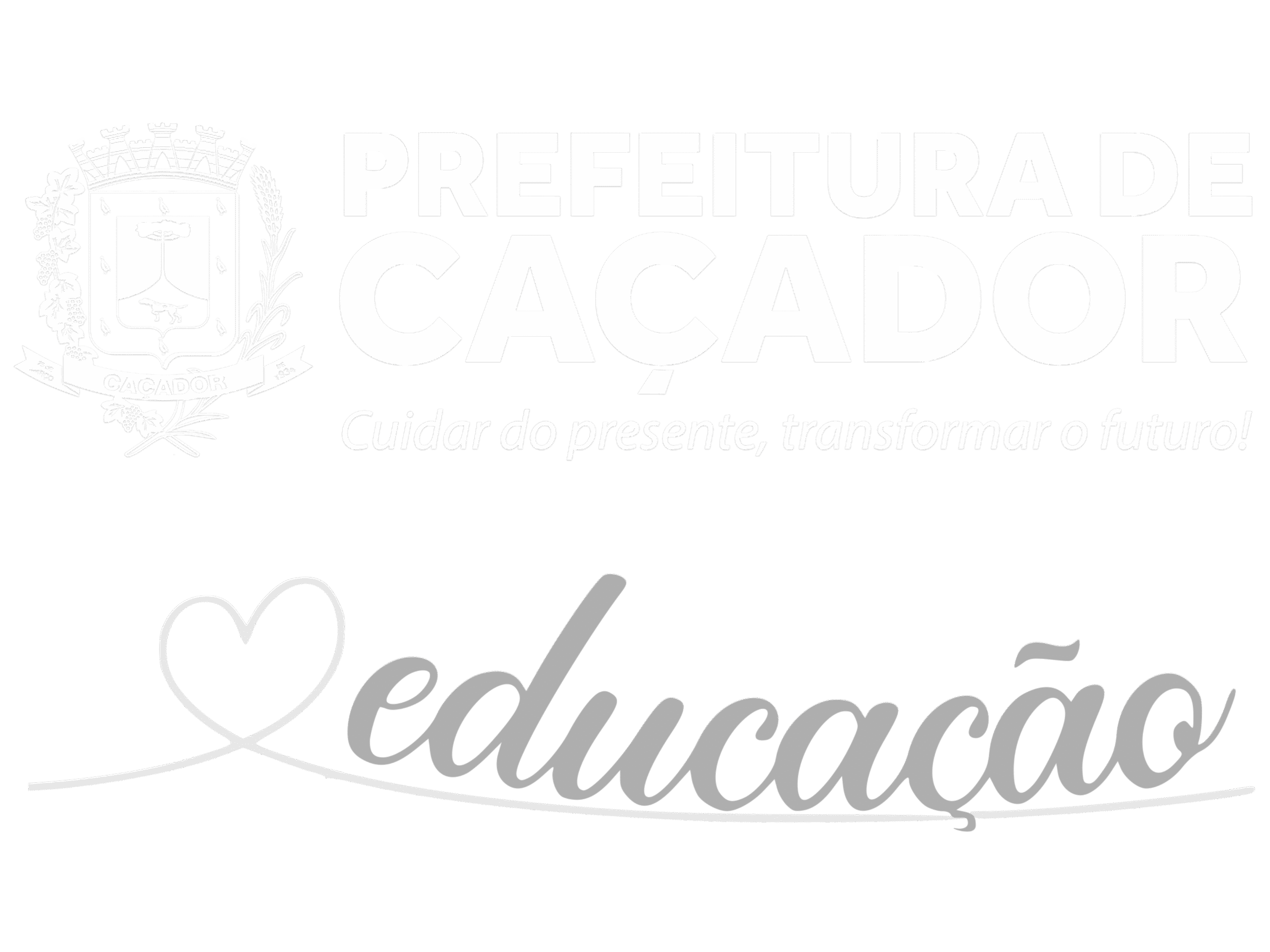 Secretaria de Educação de Caçador