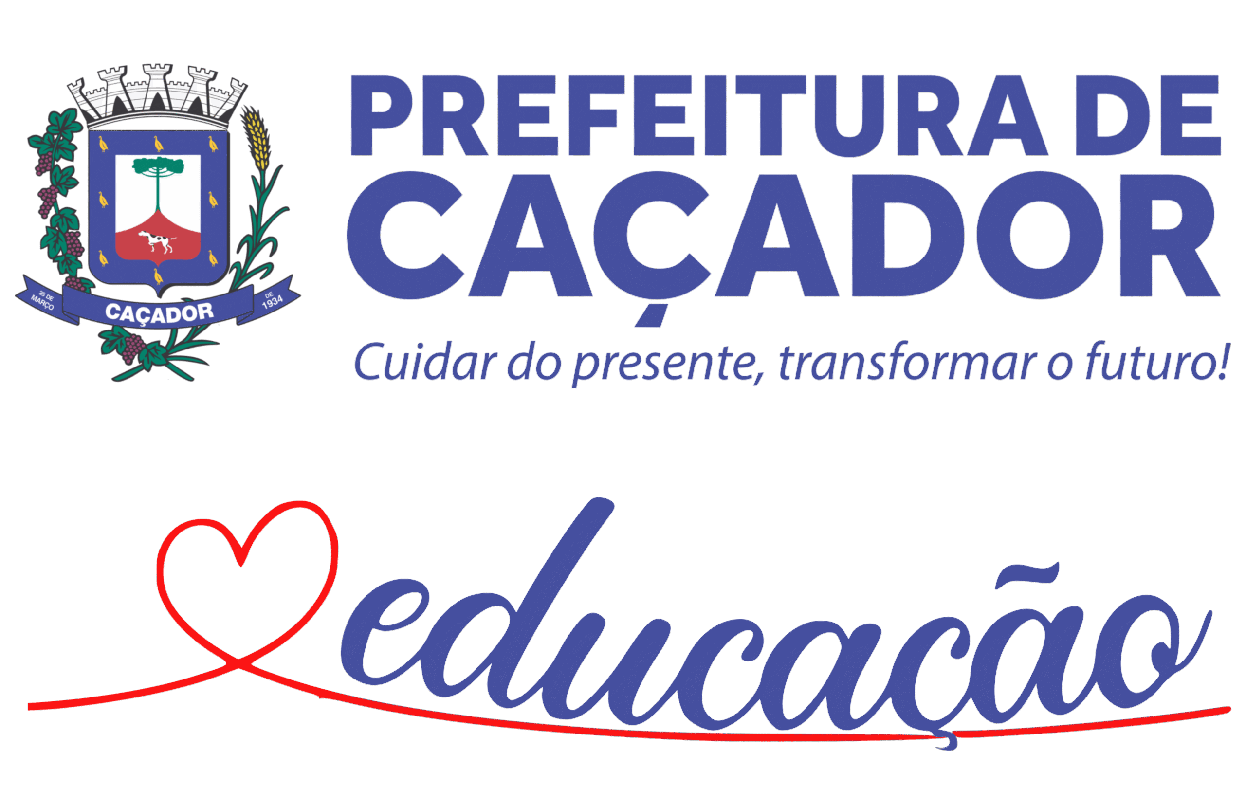 Secretaria de Educação de Caçador