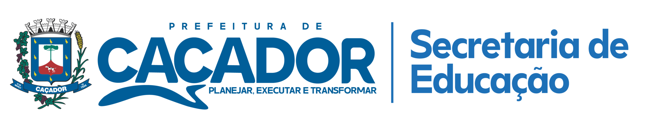 Secretaria de Educação de Caçador